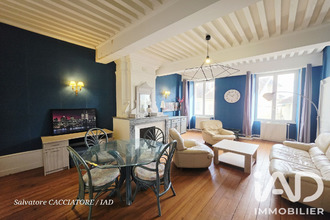 achat appartement belley 01300