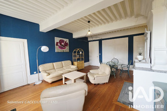 achat appartement belley 01300