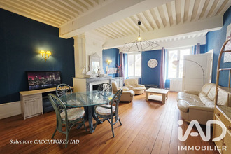 achat appartement belley 01300