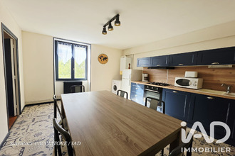 achat appartement belley 01300