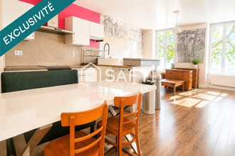 achat appartement belley 01300