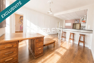 achat appartement belley 01300