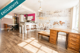 achat appartement belley 01300