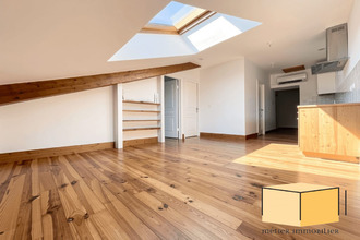 achat appartement belley 01300
