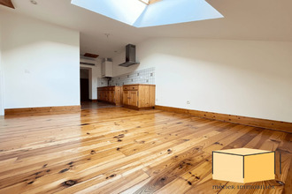 achat appartement belley 01300