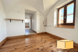 achat appartement belley 01300