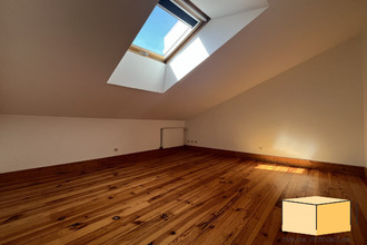 achat appartement belley 01300