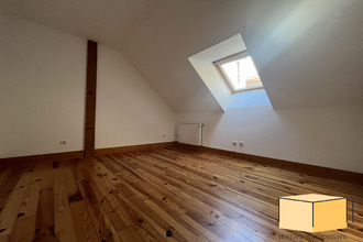 achat appartement belley 01300