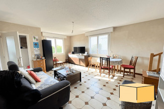 achat appartement belley 01300
