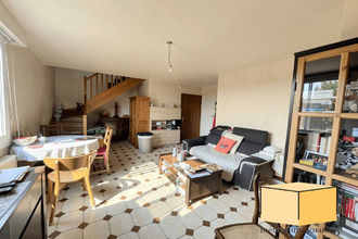 achat appartement belley 01300
