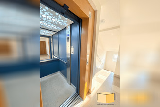 achat appartement belley 01300