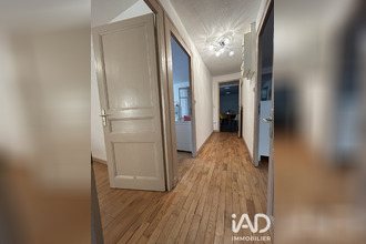 achat appartement belley 01300