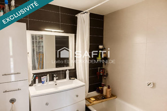 achat appartement bellignat 01100