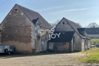 achat appartement bellou-sur-huisne 61110