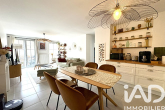 achat appartement belloy-en-france 95270