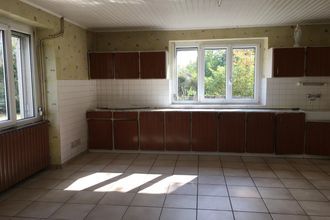 achat appartement belmt 70270