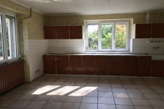 achat appartement belmt 70270