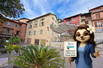 achat appartement belvedere 06450