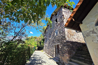 achat appartement belvedere 06450