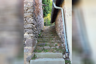 achat appartement belvedere 06450