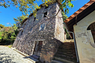 achat appartement belvedere 06450