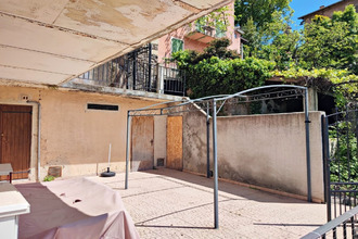 achat appartement belvedere 06450