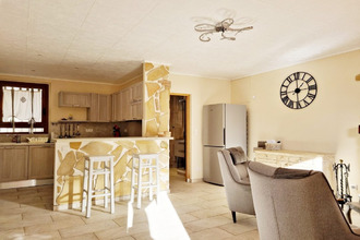 achat appartement belvedere 06450