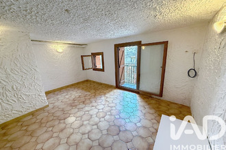 achat appartement belvedere 06450
