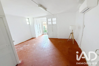 achat appartement belvedere 06450