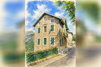 achat appartement belvedere 06450