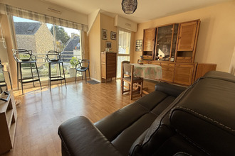 achat appartement belz 56550