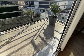 achat appartement belz 56550