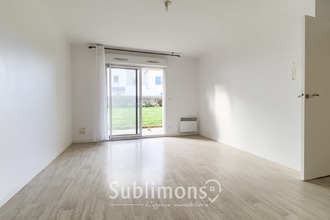 achat appartement belz 56550