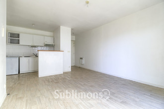 achat appartement belz 56550