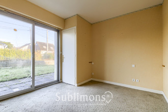 achat appartement belz 56550