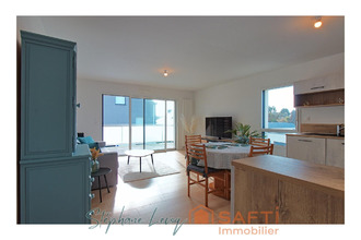 achat appartement belz 56550