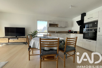 achat appartement belz 56550