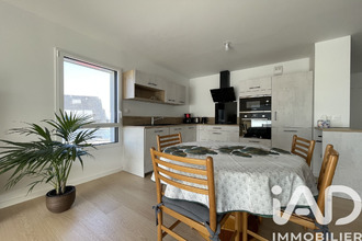 achat appartement belz 56550