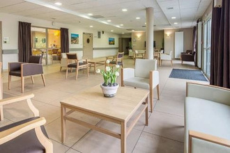 achat appartement belz 56550