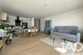 achat appartement belz 56550