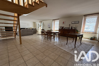 achat appartement belz 56550