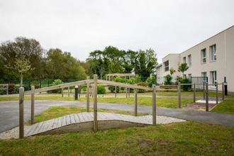 achat appartement belz 56550