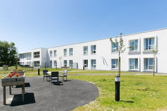 achat appartement belz 56550