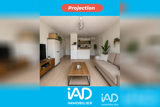 achat appartement belz 56550