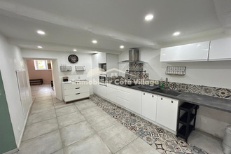 achat appartement bendejun 06390