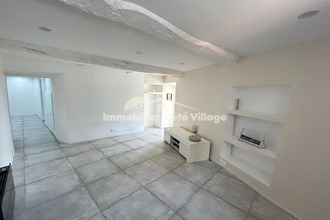 achat appartement bendejun 06390