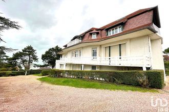 achat appartement benerville-sur-mer 14910