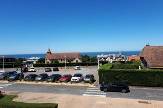 achat appartement benerville-sur-mer 14910