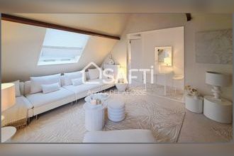 achat appartement benerville-sur-mer 14910