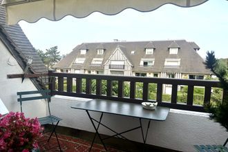 achat appartement benerville-sur-mer 14910